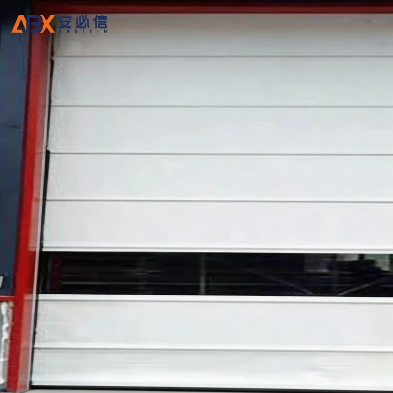 云浮市快速门